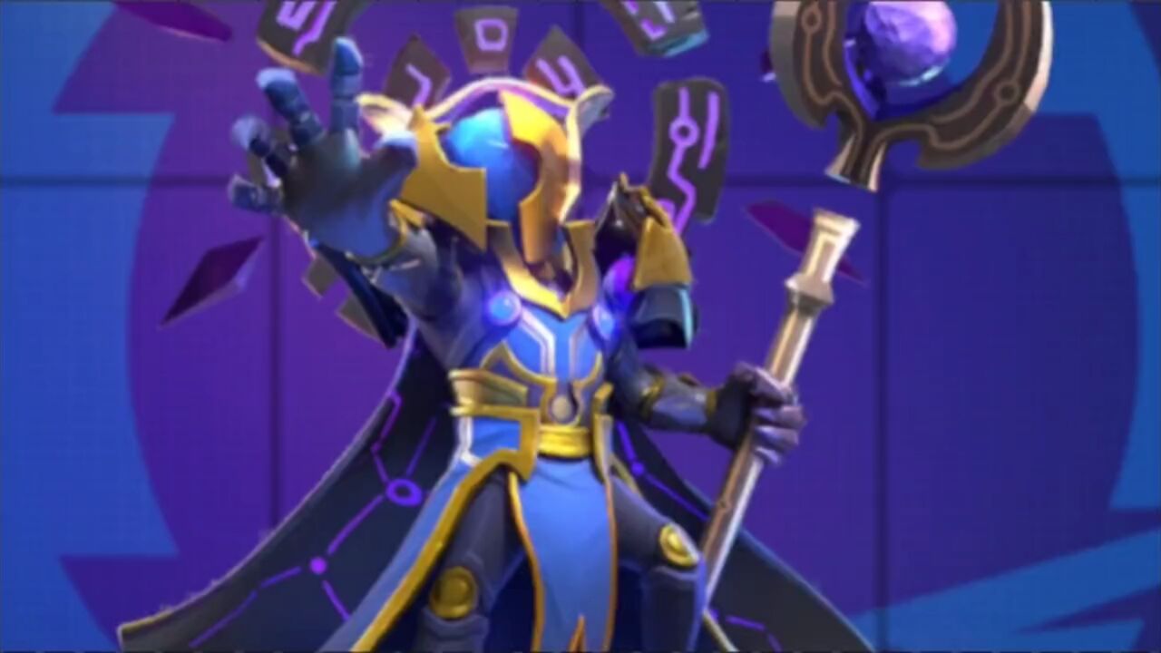 太空行动 猜猜他是谁