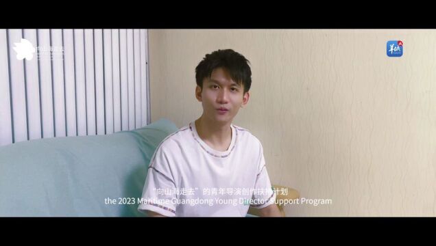 杨哲导演图片