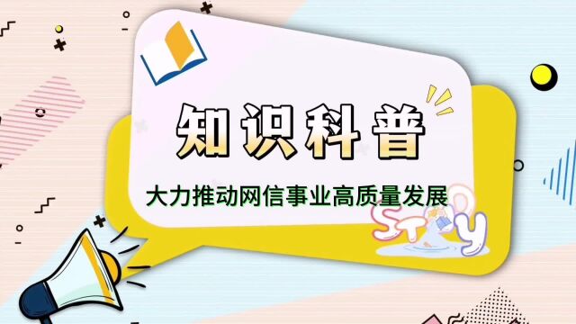 大力推动网信事业高质量发展