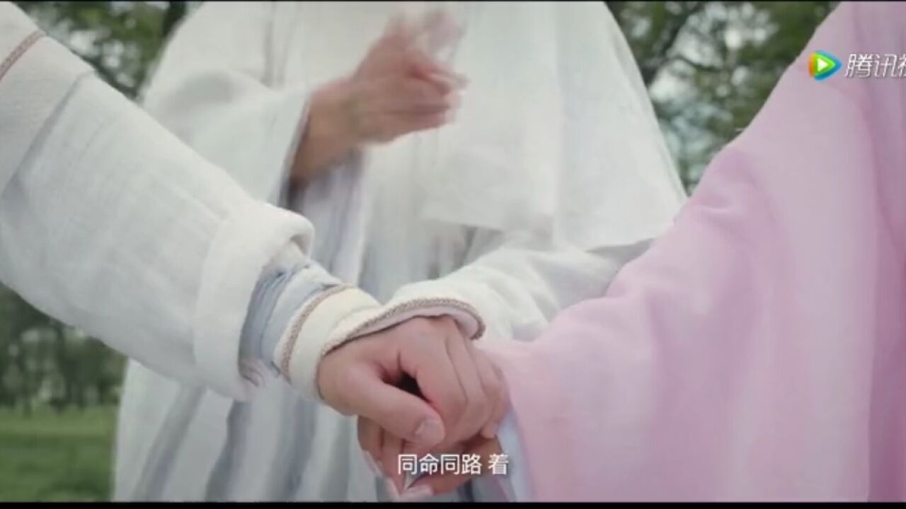 冤家宜解不宜结_高清1080P在线观看平台_腾讯视频