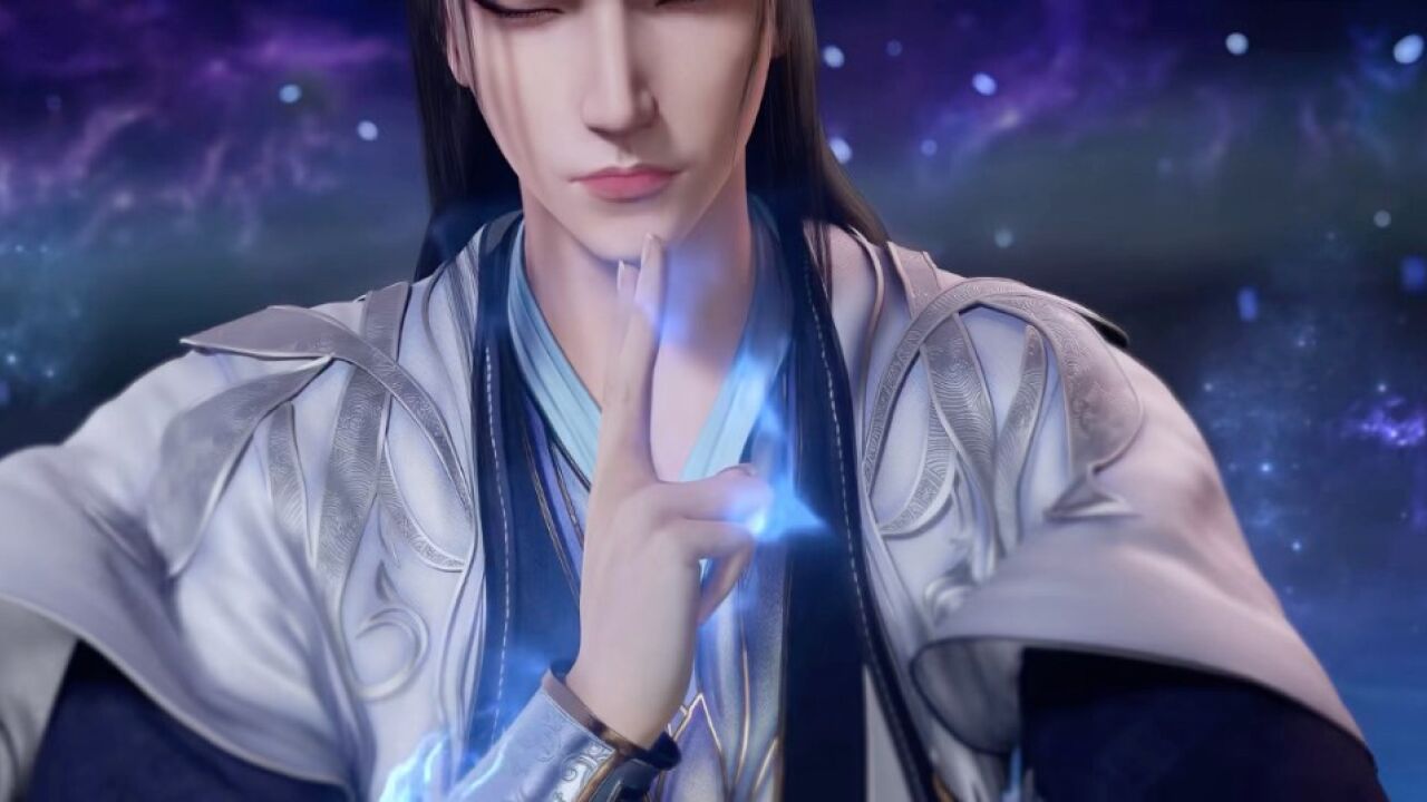 仙逆:木冰眉人物发展史,与王林从无情到有情,一个轮回的纠葛者