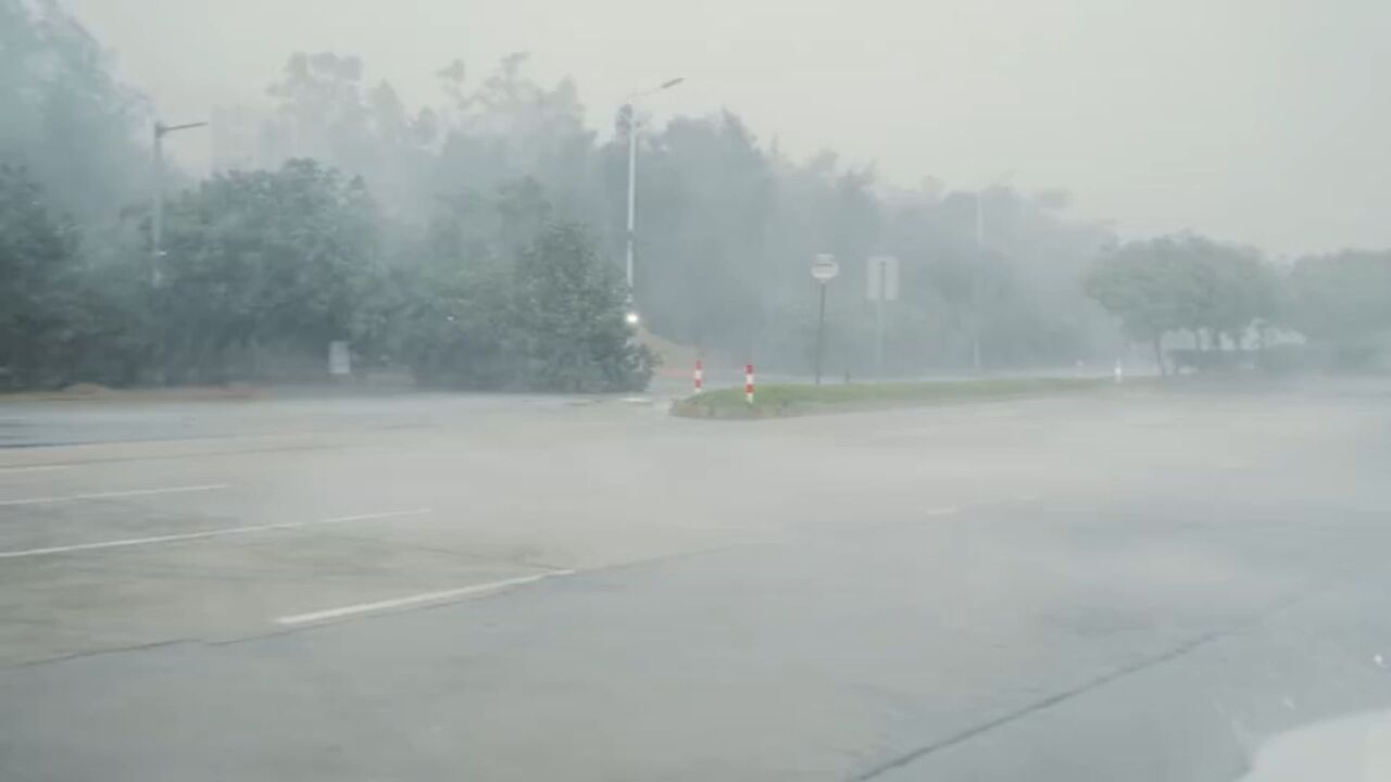 中央气象台：台风“杜苏芮”将北上 京津冀等地警惕极端降雨影响腾讯视频 5918