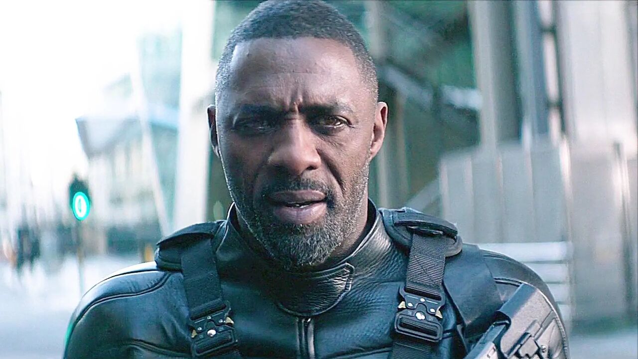 伊德瑞斯·艾尔巴:魅力与实力并存的好莱坞巨星