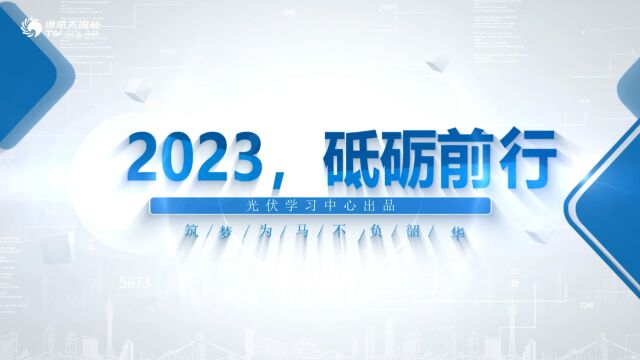 企业文化年度回顾视频(定版)