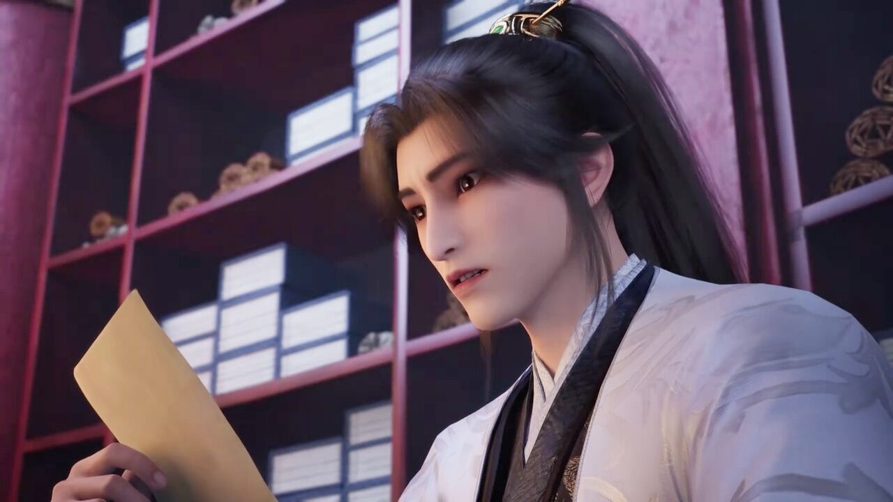 修罗武神:龚路云是个狠人,他成功激怒楚枫,楚枫崩溃了