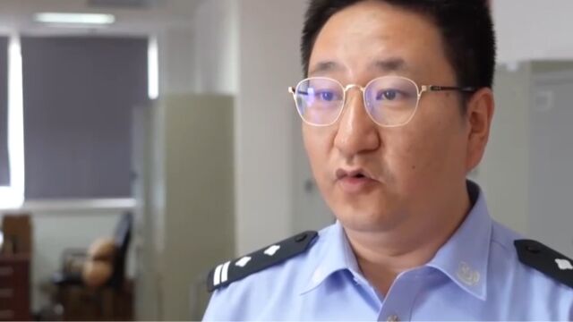 上海警方破获系列“职业骗薪”案