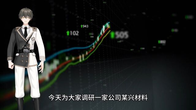 上市公司调案例二百五十七:需要分析什么?需要注意什么