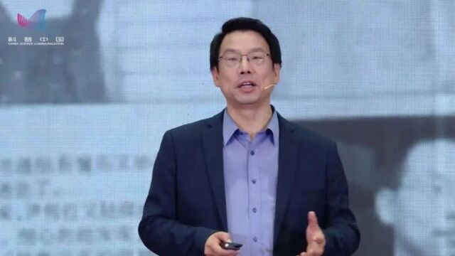 怎么才能让科普的土壤更加肥沃?科普时报社社长尹传红这样回答→