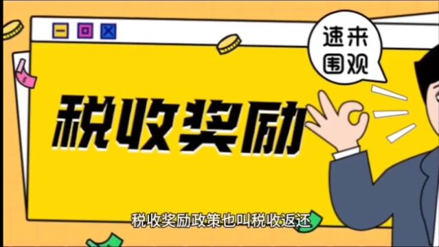 有限公司可返还增值税、企业所得税!一般纳税人的税收优惠政策!