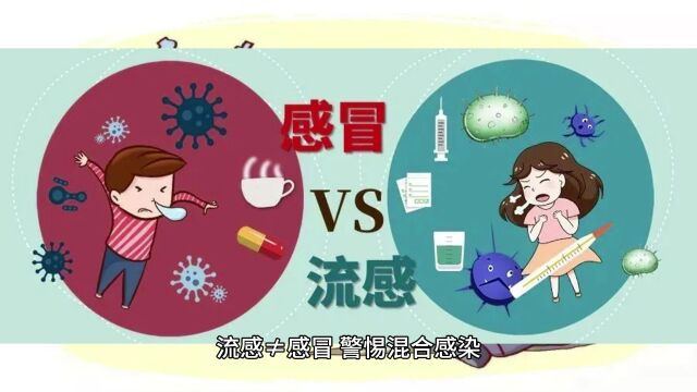 冬季流感如何应对,这份指南你需要了解