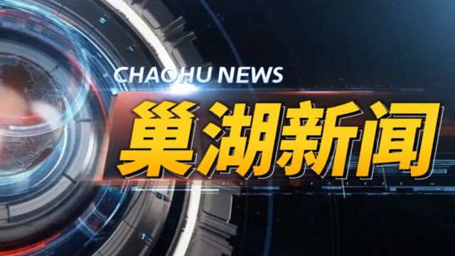 1129安巢经开区:大力培育专精特新企业 赋能经济高质量发展(上)va0