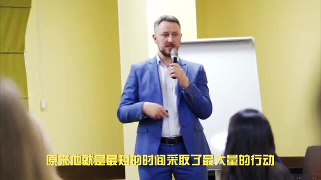 教你跟着腾讯,华为,小米大厂学习快速成功的经验摘自《索寂魁国际营销研究院》