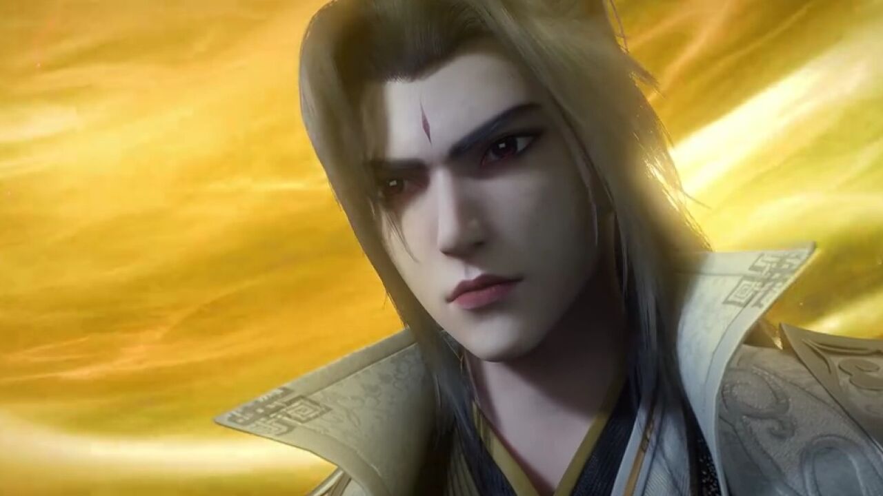 《仙逆》我王林又回来了!