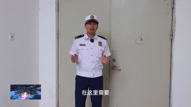 2应急科普:人员密集场所的逃生方法