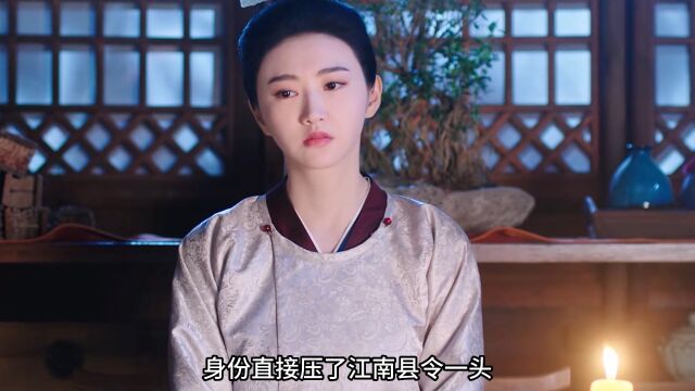 探花女儿赈灾归家亲生父亲却不认得,只因他的孩子太多