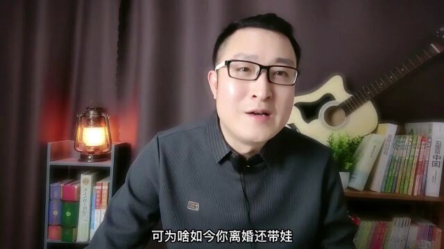 一个不将就的女生,守得云开见月明,你要坚持!