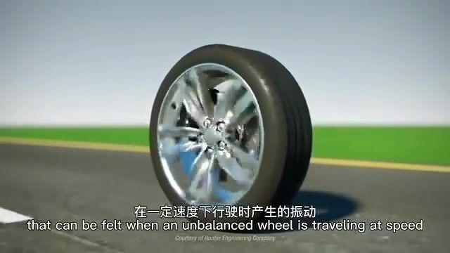 什么是道路力道路力动平衡