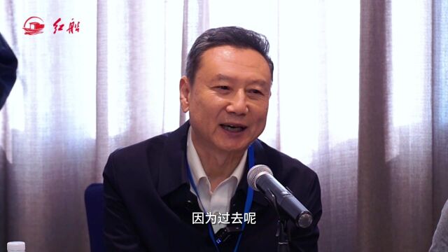 周恩来总理侄子周秉和:深入学习百色革命历史