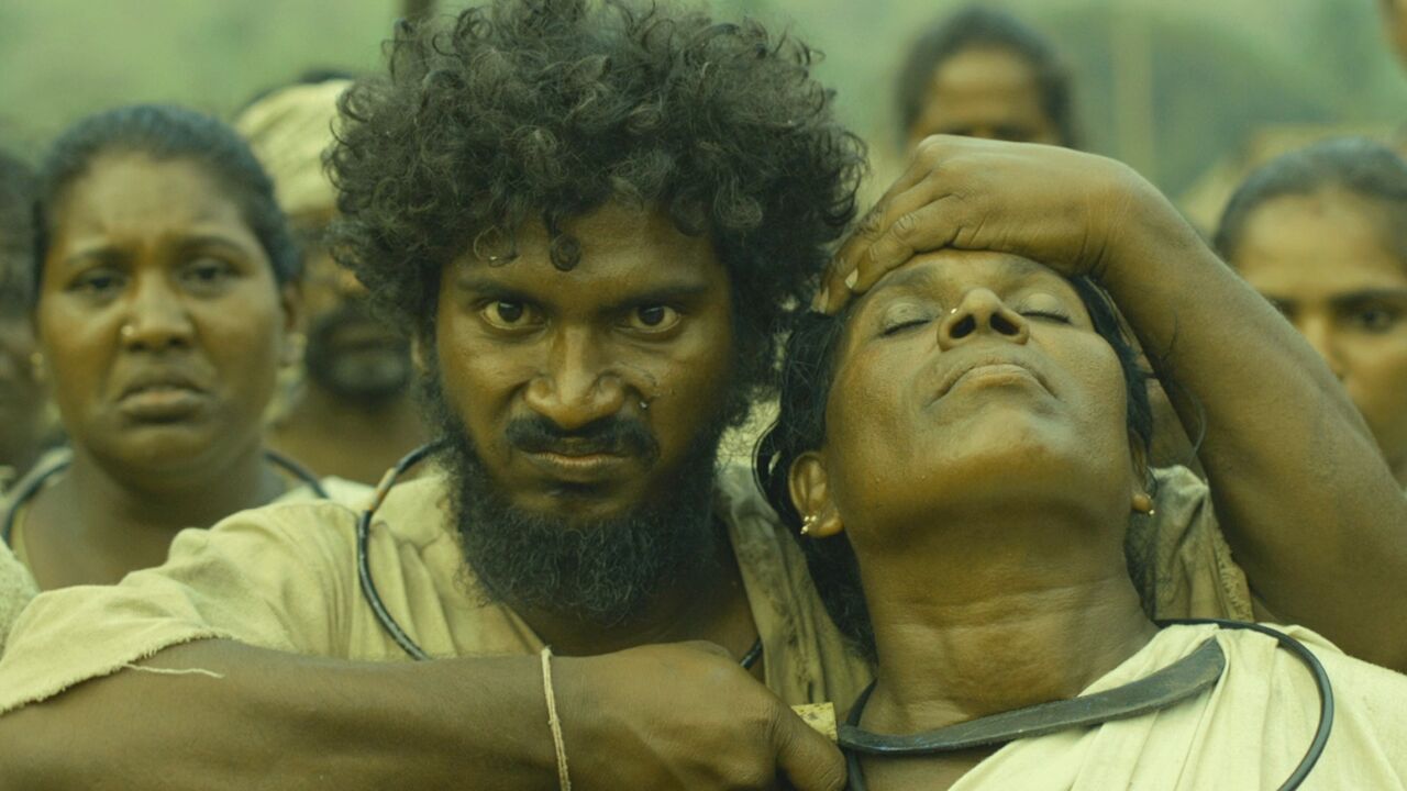 英国殖民下的印度到底有多惨?《1947》印度电影