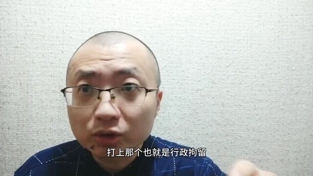 广西南宁街头被打摊贩回应后续 正在调查处理