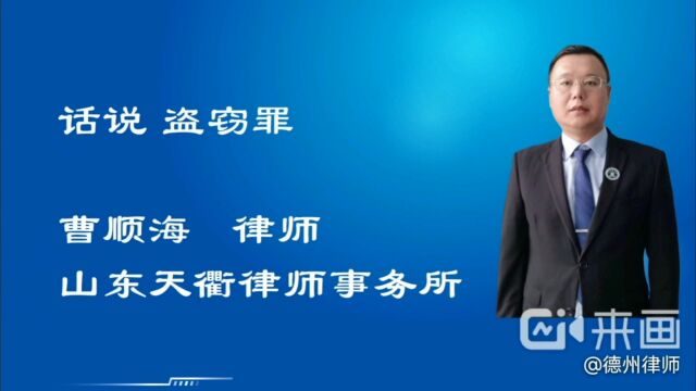 盗窃罪的类型、立案标准、刑期、辩护重点