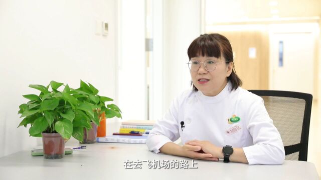 第49届南丁格尔奖获奖者刘小娟:永不停歇,让南丁格尔精神熠熠生辉