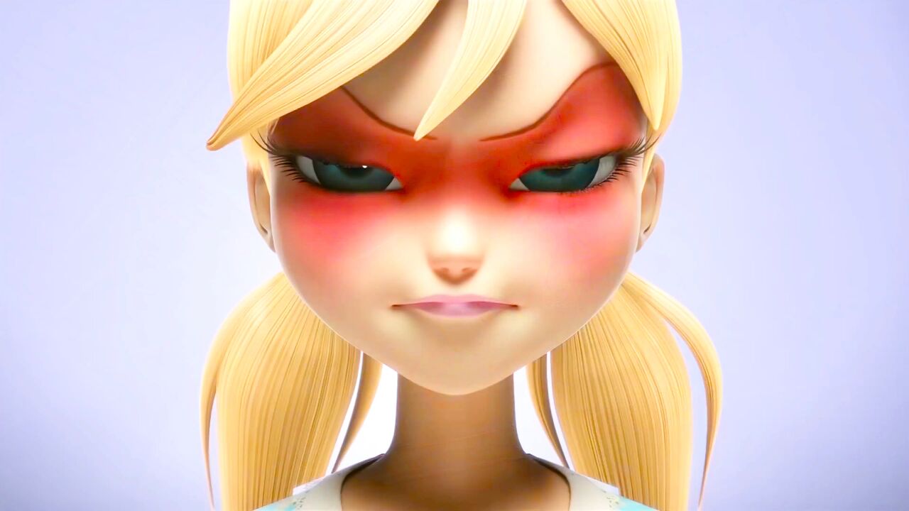 美女被控制黑化！_腾讯视频