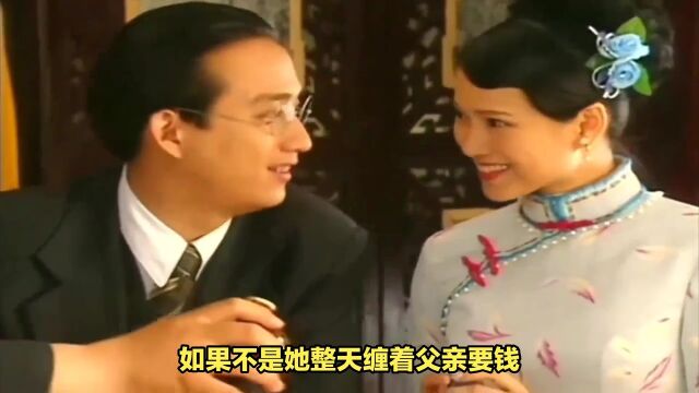 陆小曼唯一心愿,死后能和徐志摩合葬,为何徐志摩的儿子坚决拒绝?