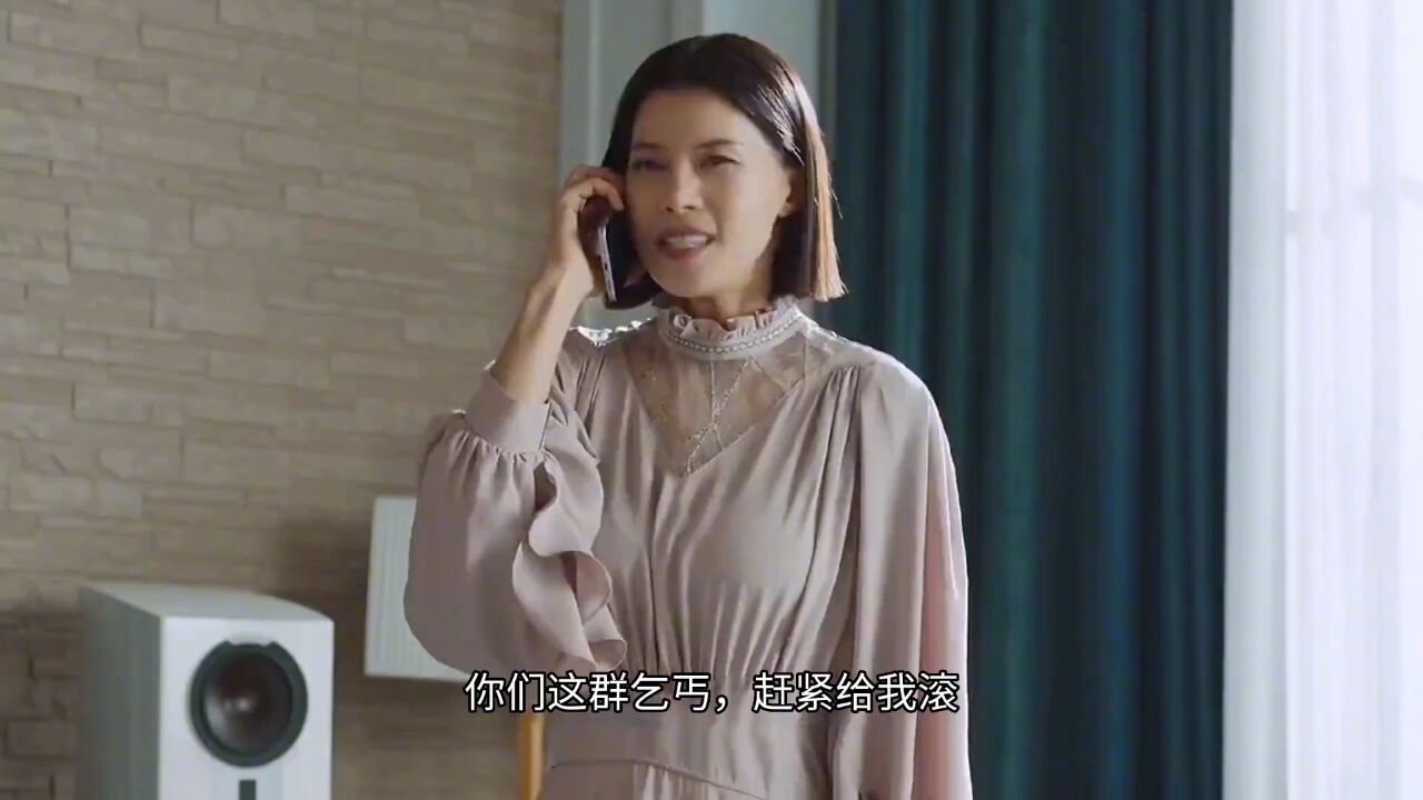 夏娃第44集:终于迎来了第一集的开头#夏娃_高清1080P在线观看平台_腾讯视频