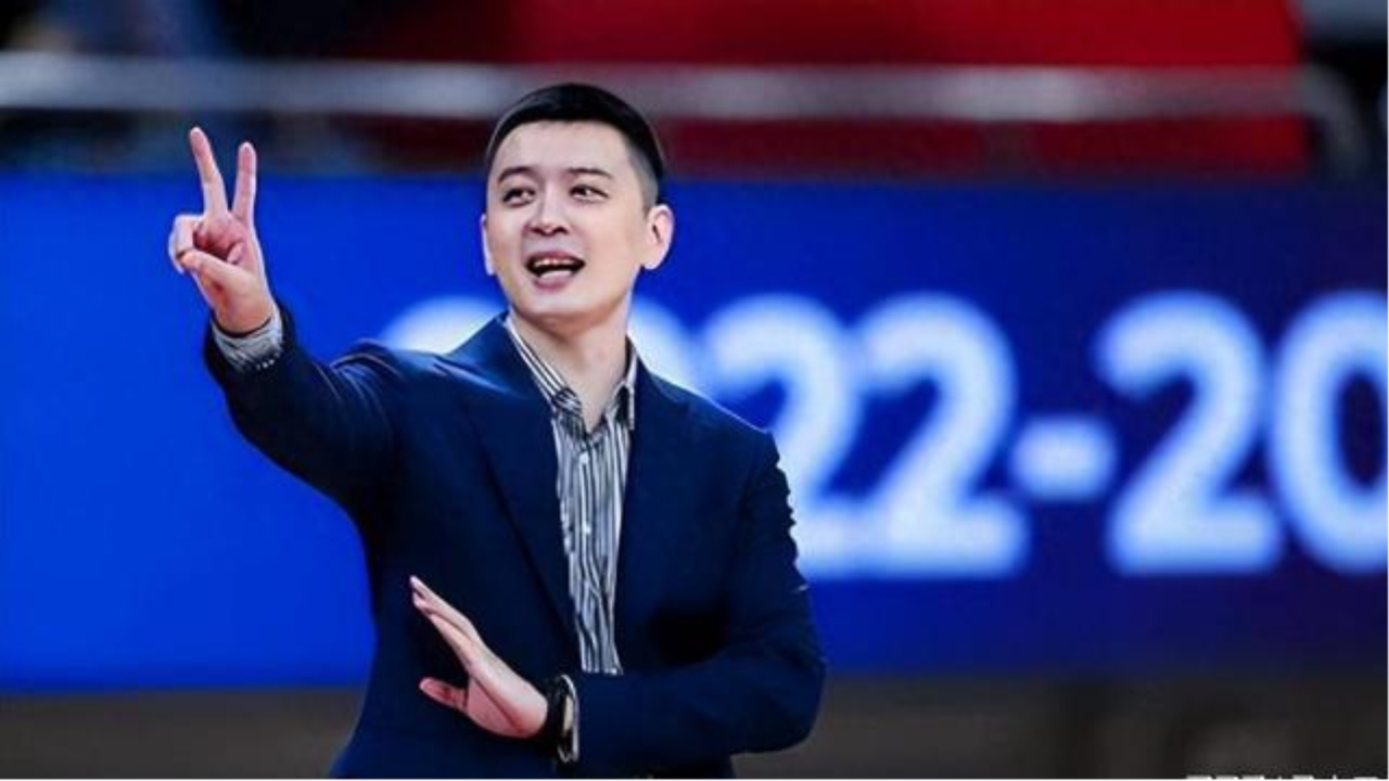 杨鸣综艺节目中连续高徒芬芳:软蛋 这xx的都是啥东西