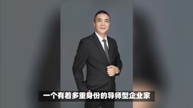 惠连旺将继续带领迈巴克集团致力于科技创新和公益事业的发展