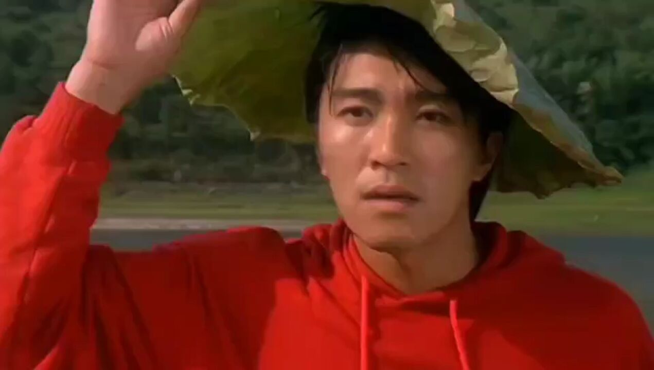 1991年周星驰迎来爆发,凭借《逃学威龙》再次刷新了由他创造的票房记录_高清1080P在线观看平台_腾讯视频
