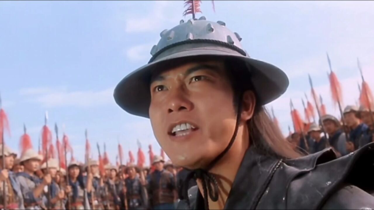 长大后才发现，原来天宝说的每句话都是现实_高清