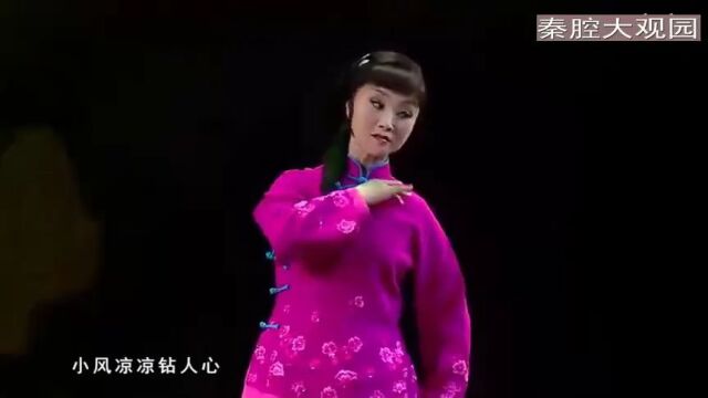 宁夏秦腔剧院演出《狗儿爷涅槃》全本 (主演:李小雄 柳萍)