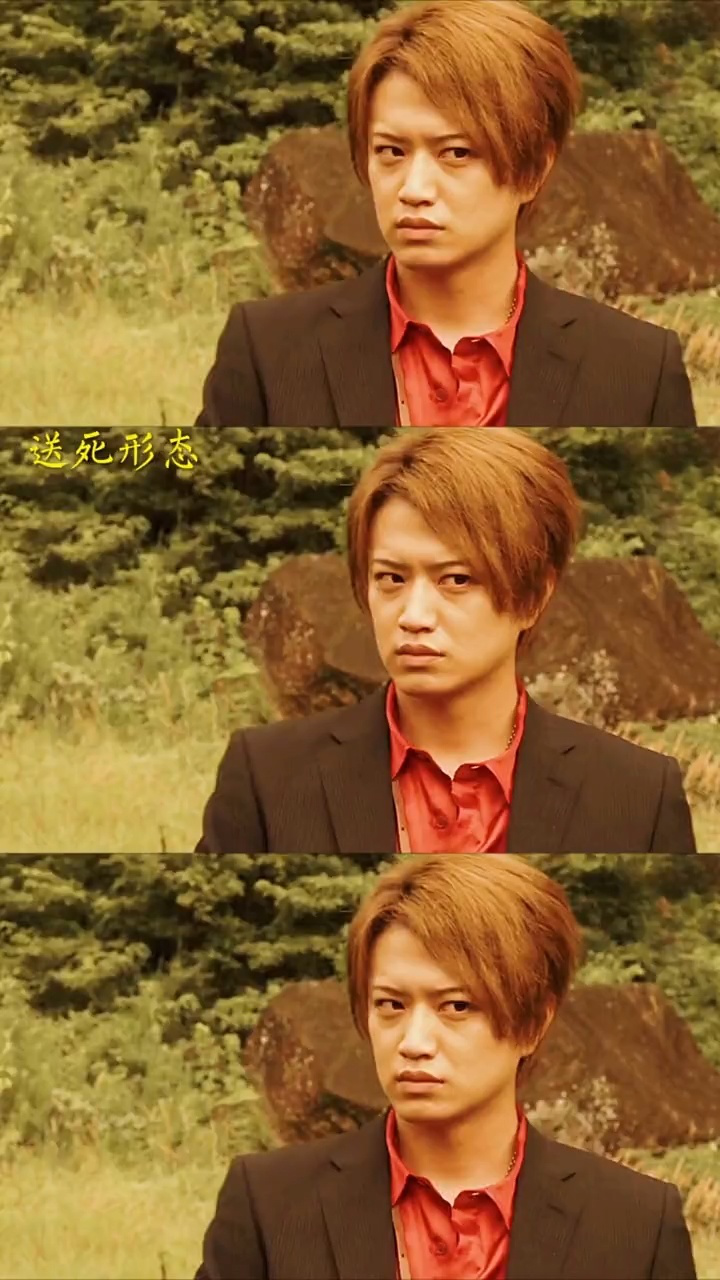 假面骑士 #假面骑士时王 #假面骑士帝骑 五大列祖列宗形态的首次变身