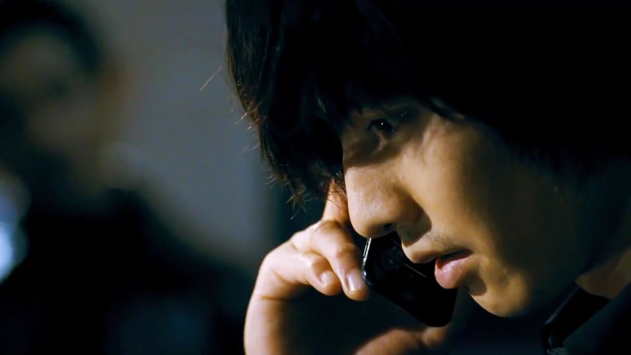 元斌的大叔是真的帅啊,这气质妥妥硬汉一枚