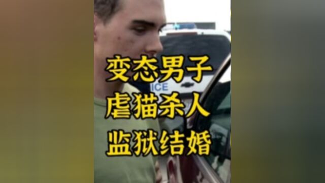 变态男子虐猫杀人,最后把尸块邮寄给加拿大政府1