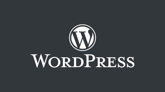 WordPress – 适用于博客到大型网站的CMS内容管理系统