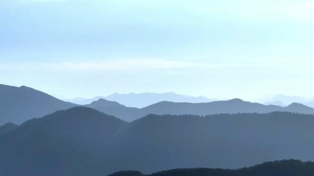 来龙山院子,邂逅南陵古韵之美! #这个冬天很芜湖 初冬的龙山村,林木森叠,屋舍俨然,风光如画!