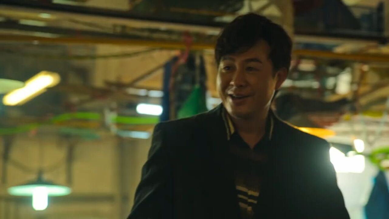 老默:我改好了_高清1080P在线观看平台_腾讯视频