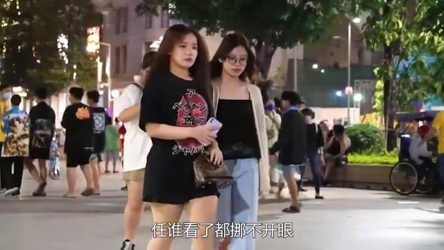 这才是真正的越南美女,看了都挪不开眼,网友:又心动了一次