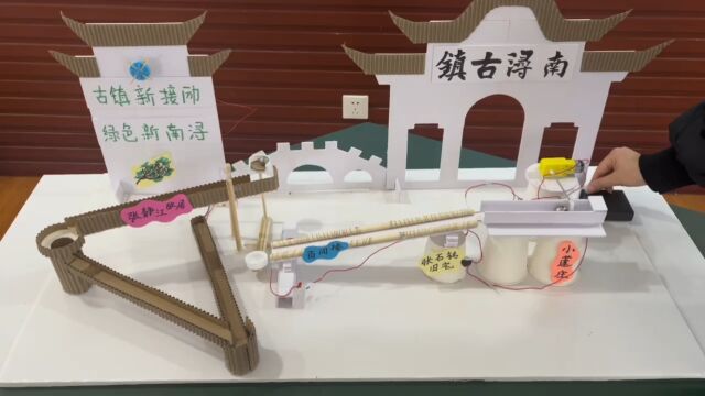 作品展示