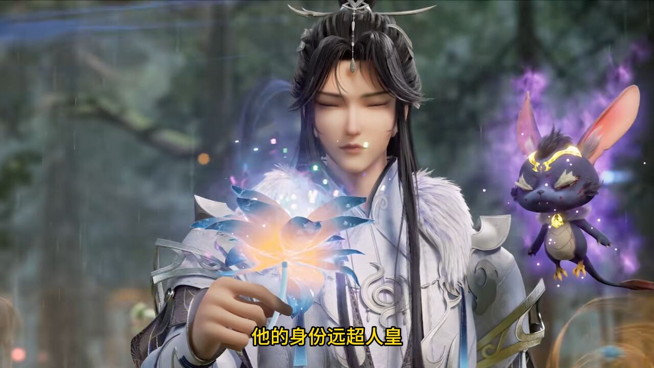 练气十万年:万界创世神徐阳,10万年修炼终成至高神!