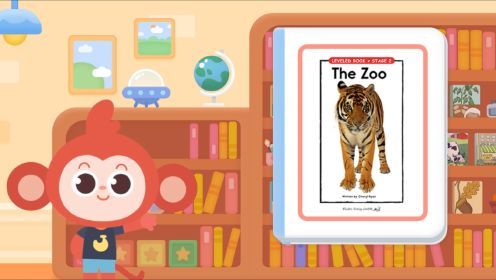 第40集：RAZ-The Zoo 