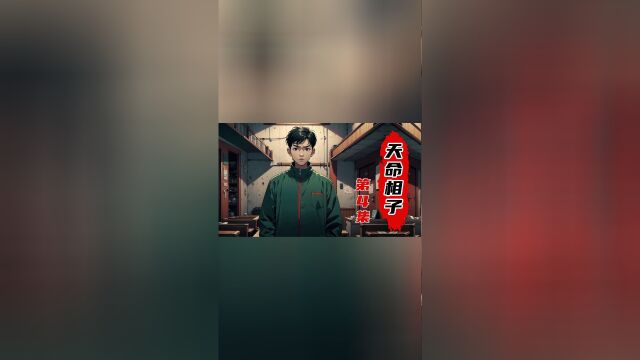 天命相子:第04集