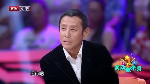 综艺：谭元元到底有多美，舞蹈一起，陈道明直接看呆！