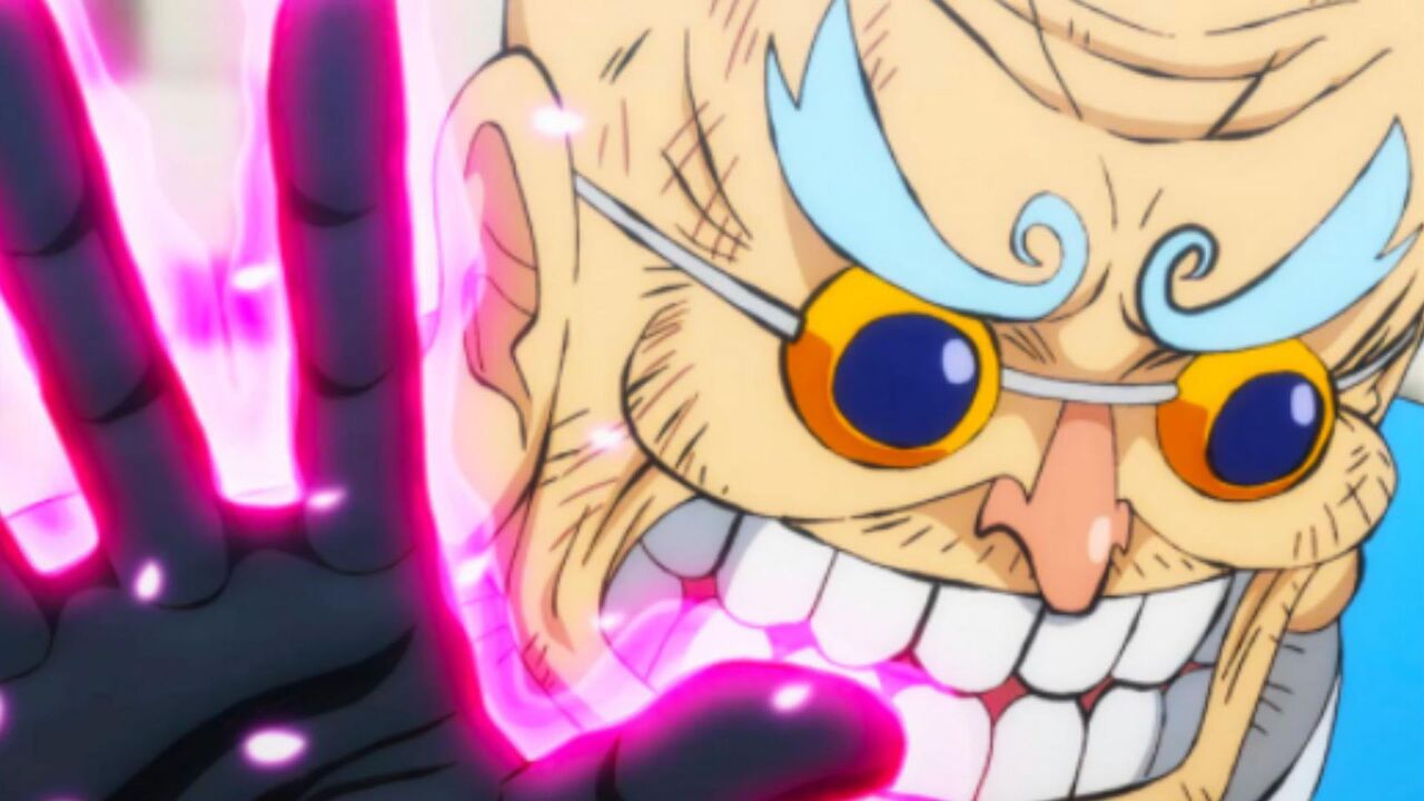 海贼王:兵五郎的巅峰时刻,武装色的传承,会弹开的"流樱"霸气!