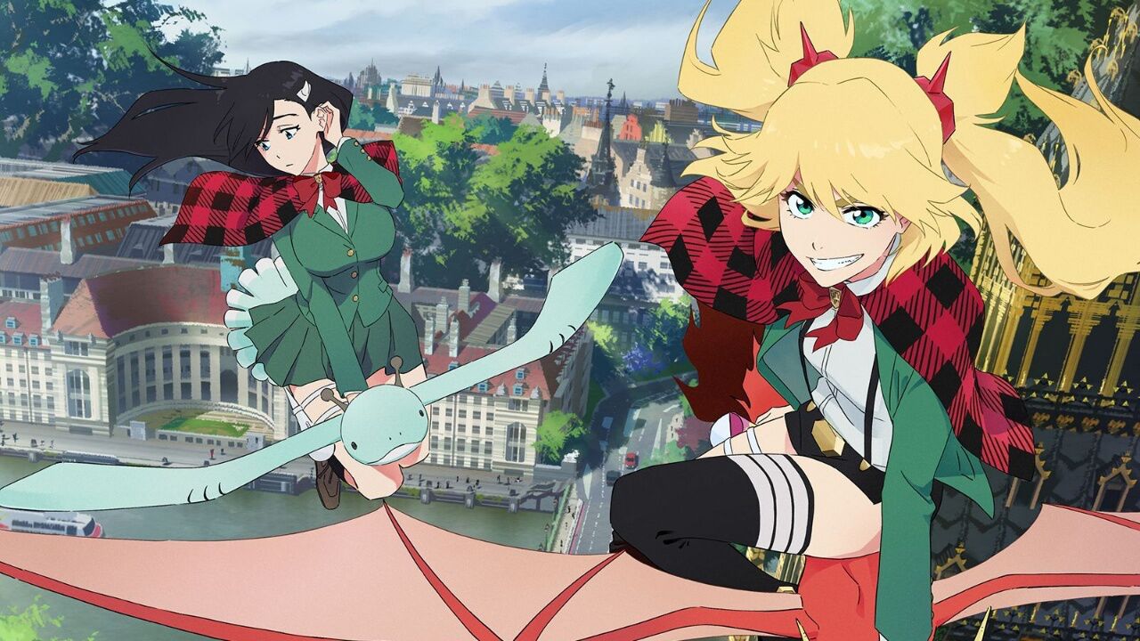 8》(前传)～03～(特别篇)～别名《burn the witch #0.8》