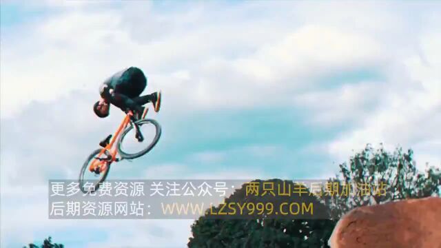 FCPX插件快速摇晃缩放模糊RGB分离发光旋转效果 Ryan Nangle Screen Pump Pro 