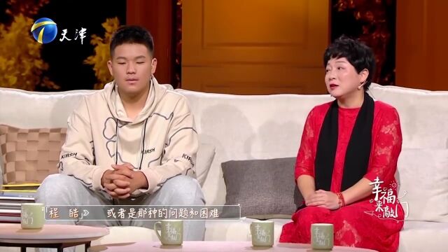 看着红光满面的女人,其实是癌症患者,抗癌15年从未放弃人生